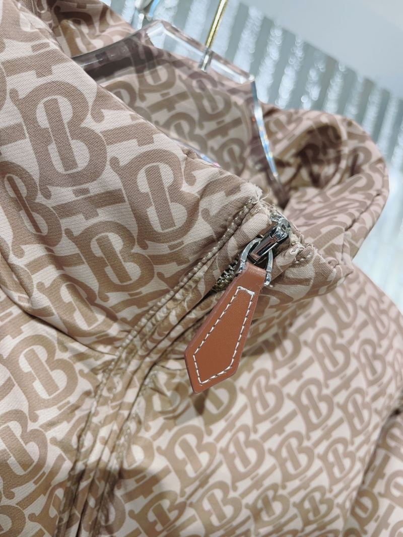 Burberry Down Jackets